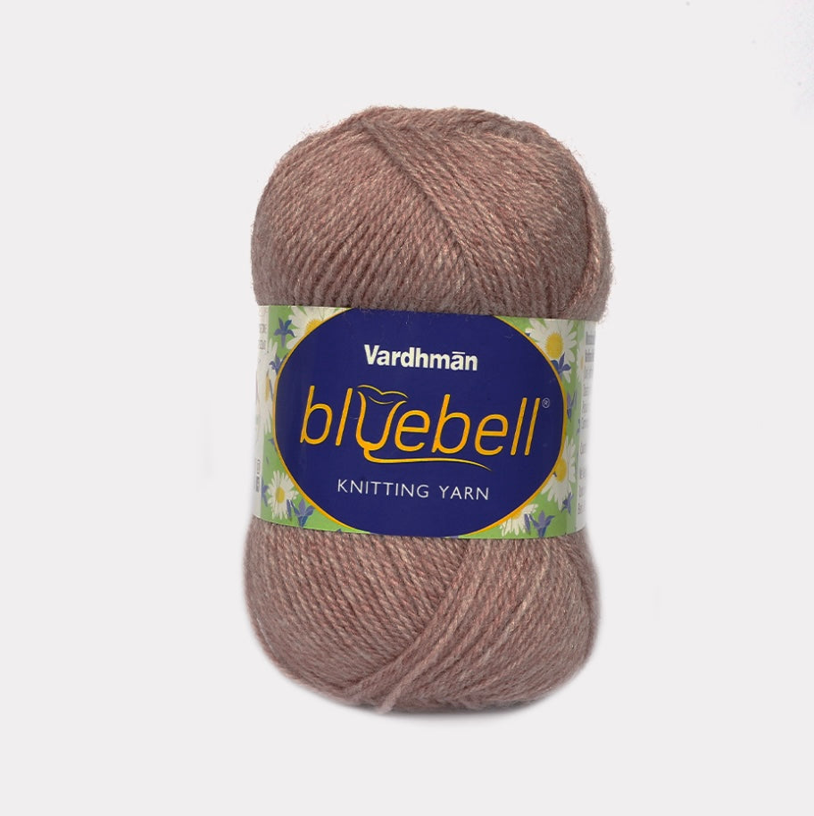 Bluebell Knitting Yarn