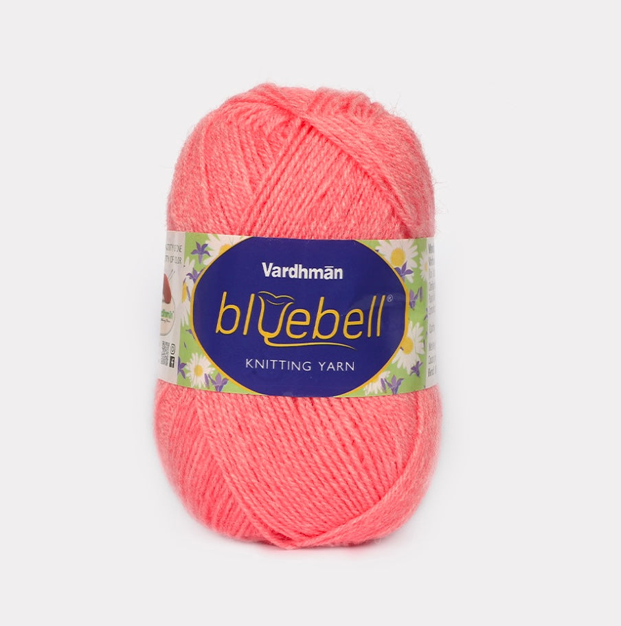 Bluebell Knitting Yarn