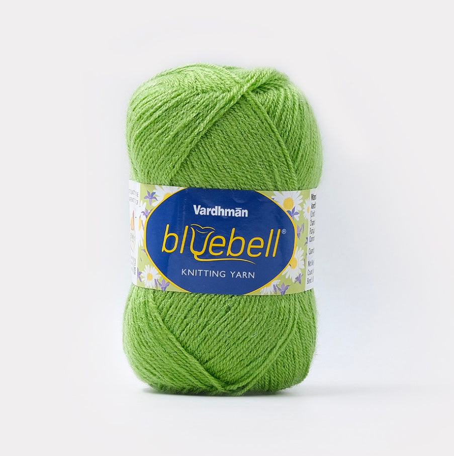 Bluebell Knitting Yarn