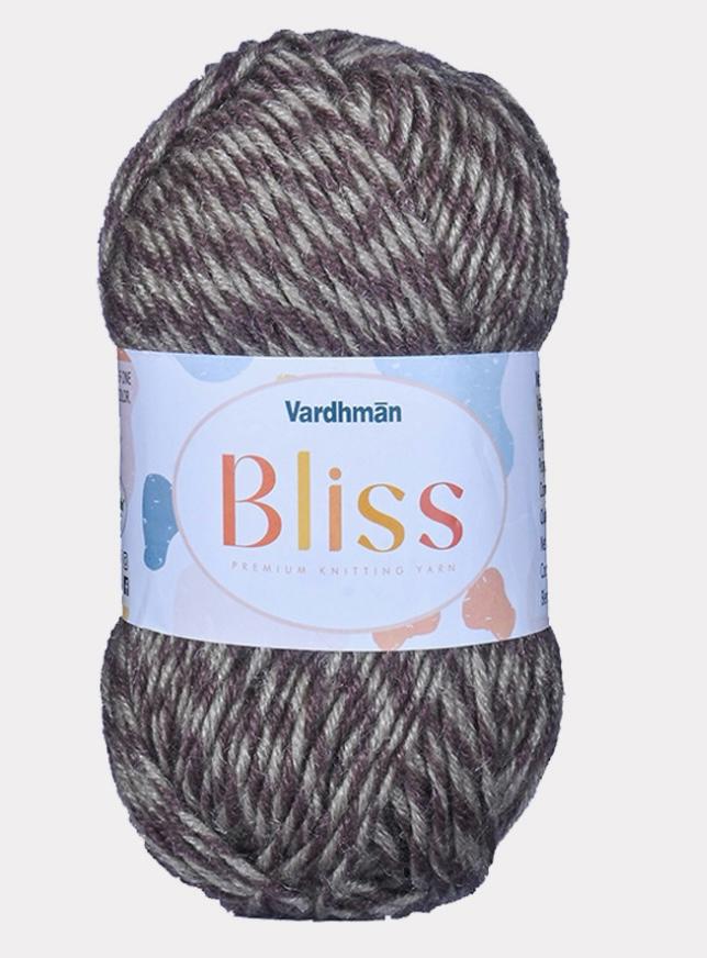 Bliss Knitting Yarn