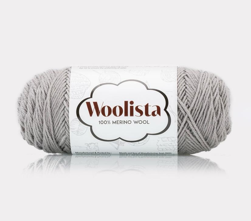 Woolista Knitting Yarn