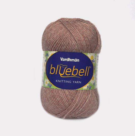 Bluebell Knitting Yarn