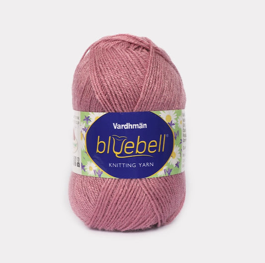 Bluebell Knitting Yarn