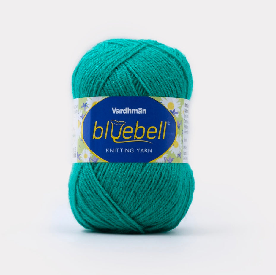 Bluebell Knitting Yarn