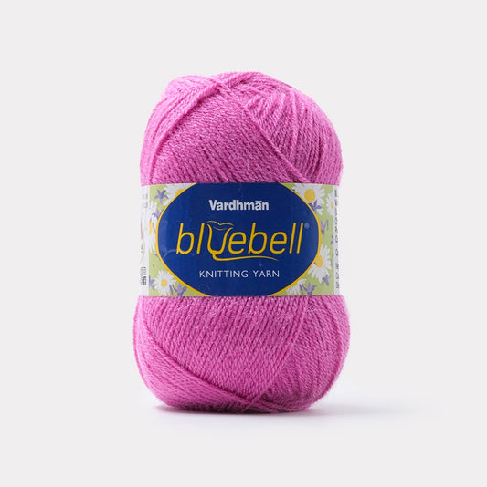Bluebell Knitting Yarn