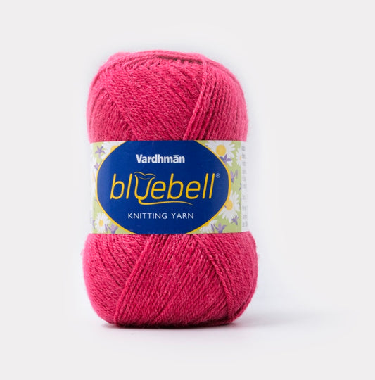 Bluebell Knitting Yarn