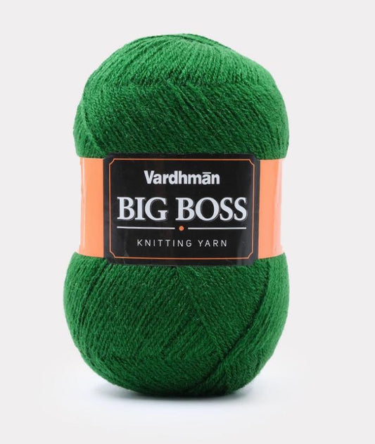 Big Boss Knitting Yarn