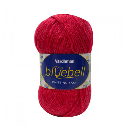 Bluebell Knitting Yarn