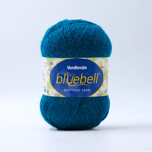 Bluebell Knitting Yarn