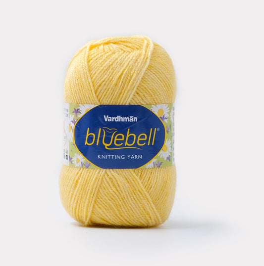 Bluebell Knitting Yarn
