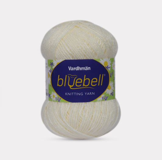 Bluebell Knitting Yarn
