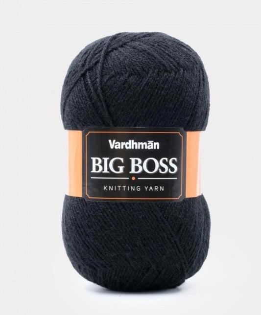 Big Boss Knitting Yarn