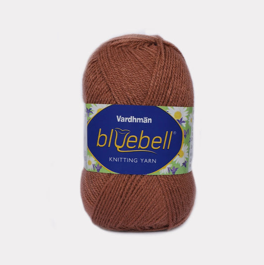 Bluebell Knitting Yarn