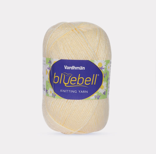 Bluebell Knitting Yarn