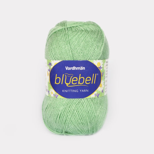 Bluebell Knitting Yarn