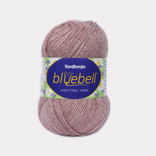 Bluebell Knitting Yarn