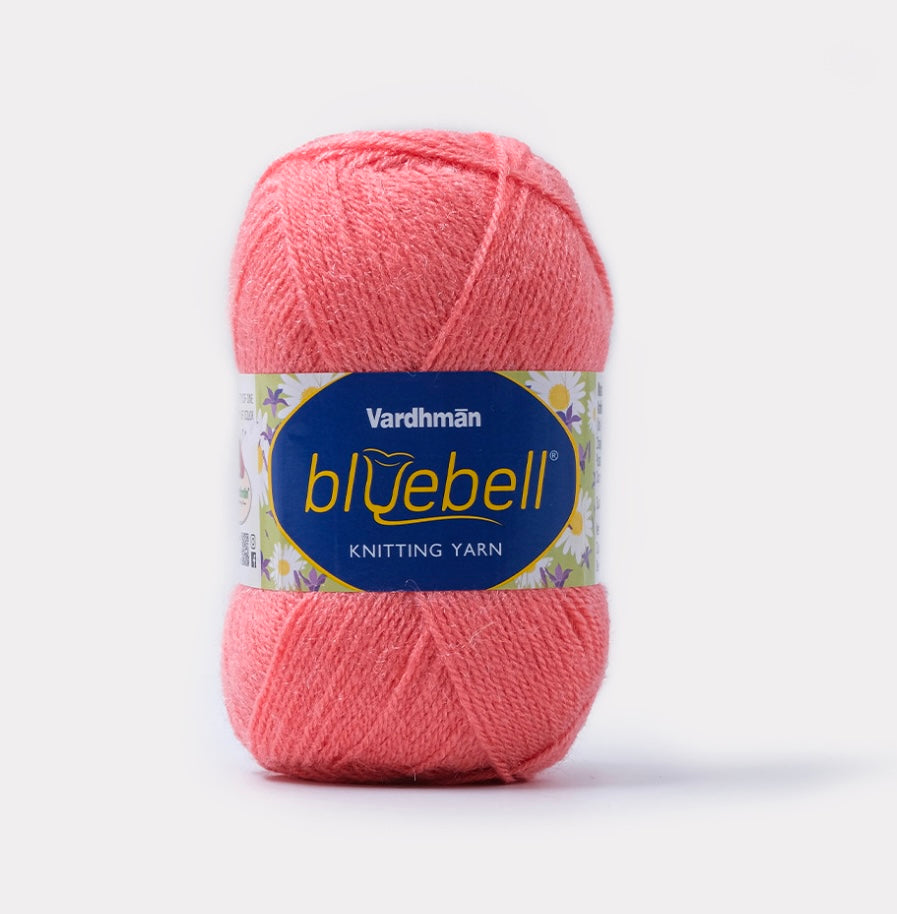 Bluebell Knitting Yarn