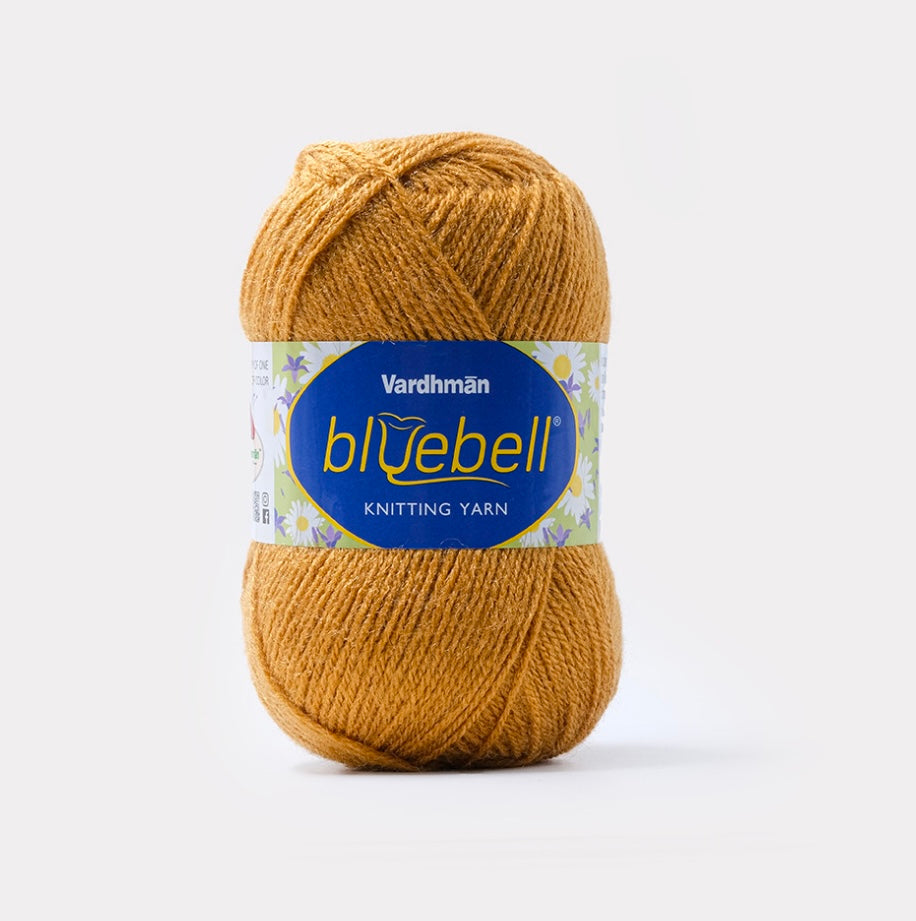 Bluebell Knitting Yarn
