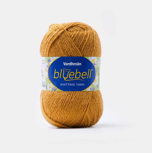 Bluebell Knitting Yarn