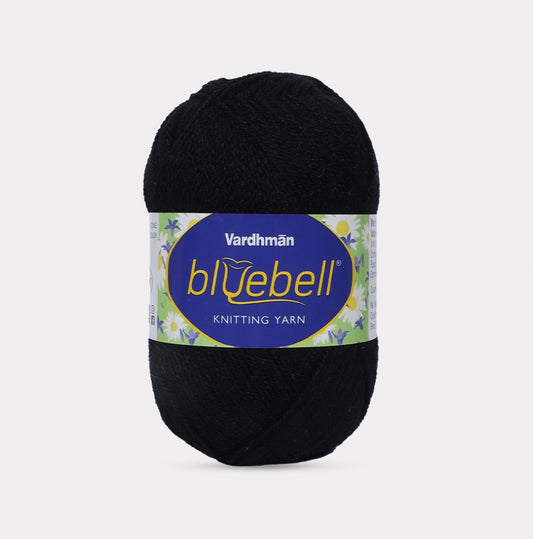 Bluebell Knitting Yarn