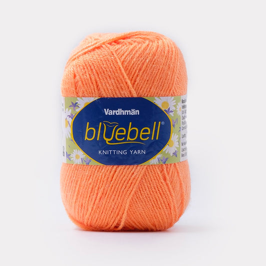 Bluebell Knitting Yarn