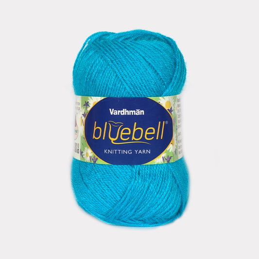 Bluebell Knitting Yarn