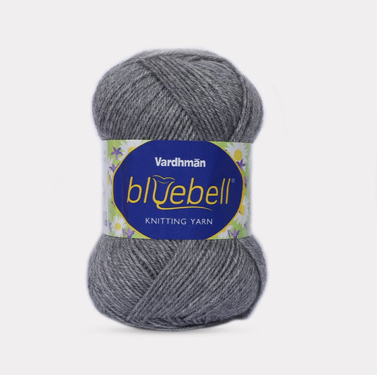 Bluebell Knitting Yarn