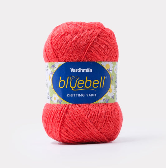 Bluebell Knitting Yarn