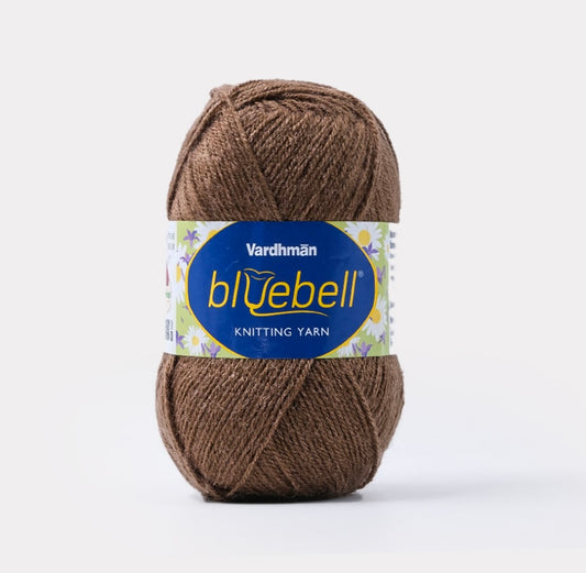 Bluebell Knitting Yarn