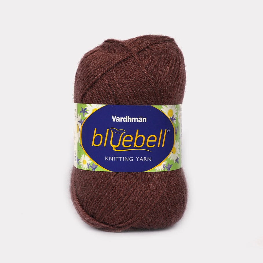 Bluebell Knitting Yarn