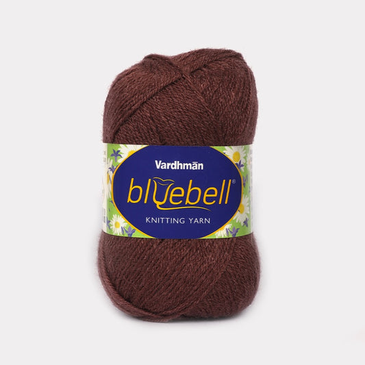 Bluebell Knitting Yarn