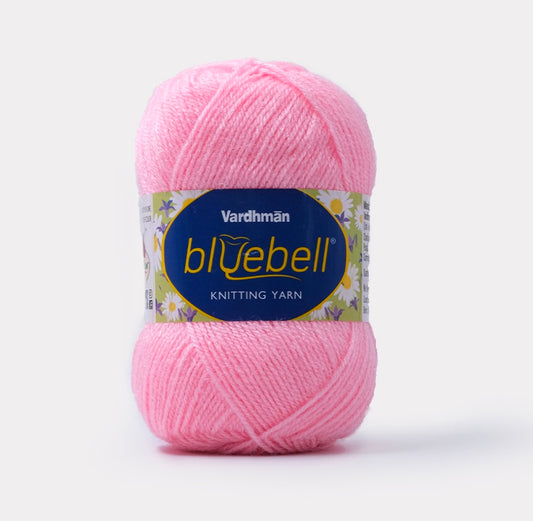 Bluebell Knitting Yarn