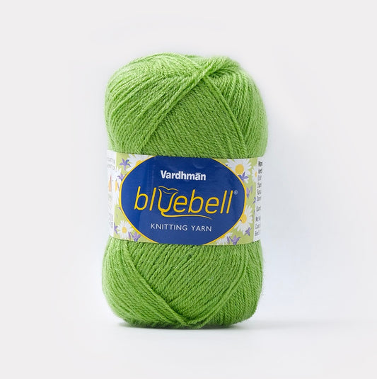 Bluebell Knitting Yarn