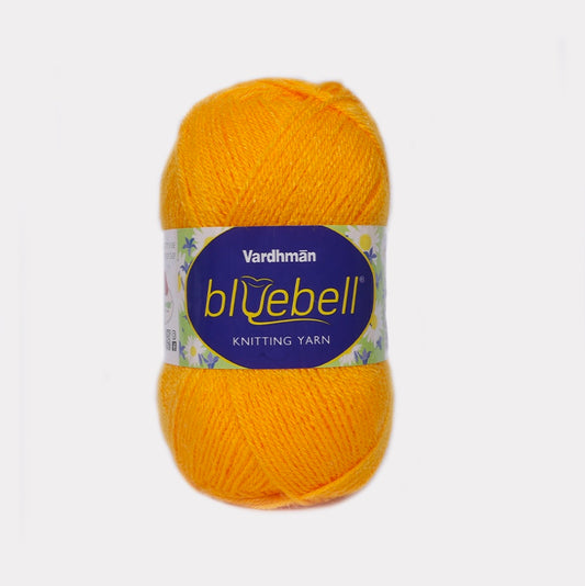 Bluebell Knitting Yarn