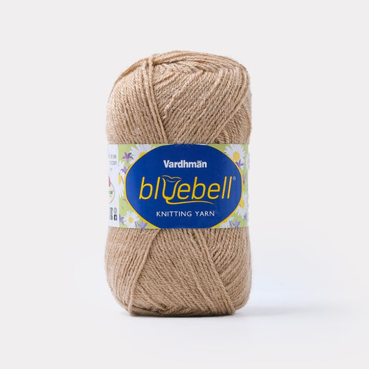 Bluebell Knitting Yarn
