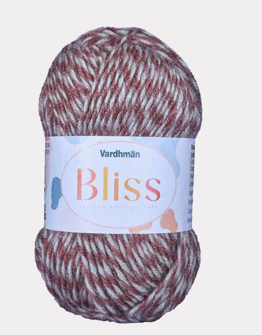 Bliss Knitting Yarn