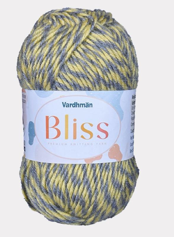 Bliss Knitting Yarn