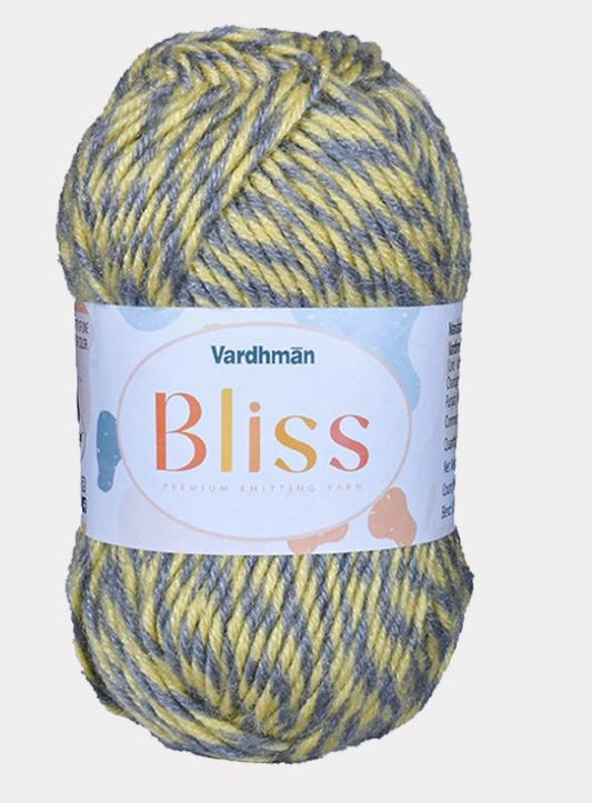 Bliss Knitting Yarn