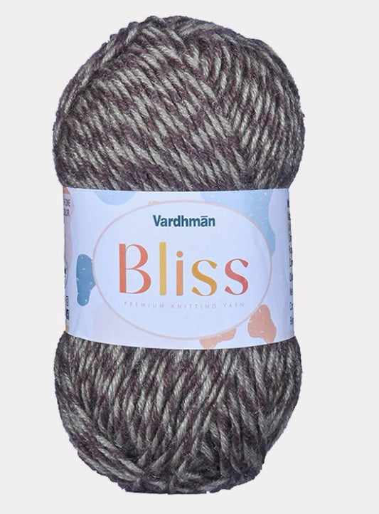 Bliss Knitting Yarn