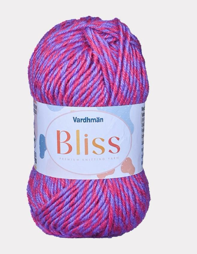 Bliss Knitting Yarn
