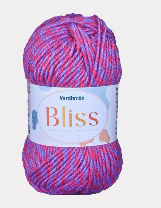 Bliss Knitting Yarn