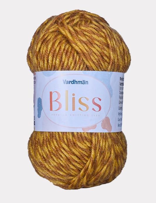 Bliss Knitting Yarn