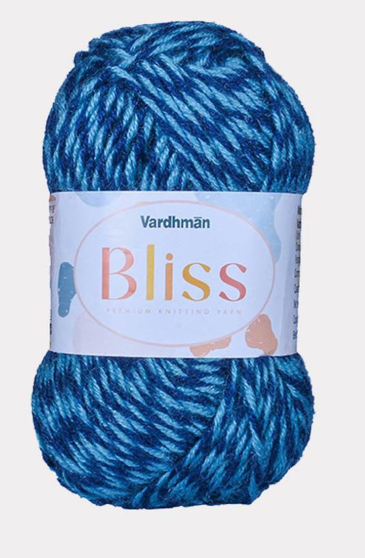 Bliss Knitting Yarn