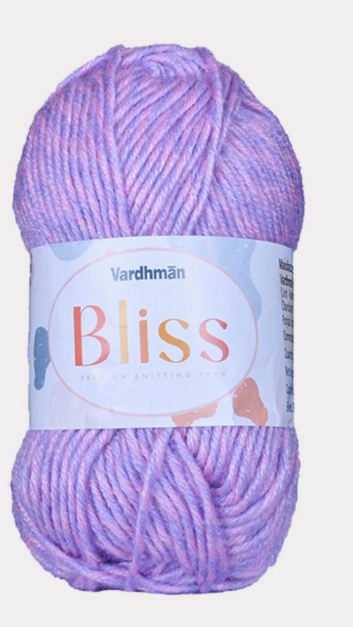 Bliss Knitting Yarn