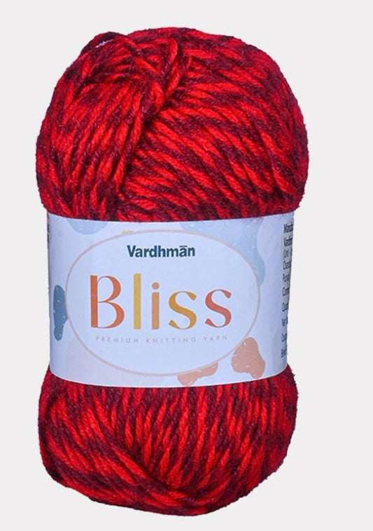 Bliss Knitting Yarn