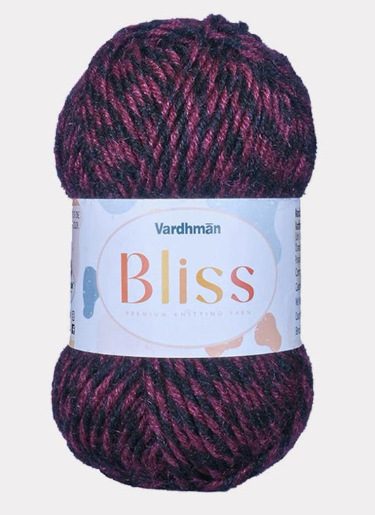 Bliss Knitting Yarn