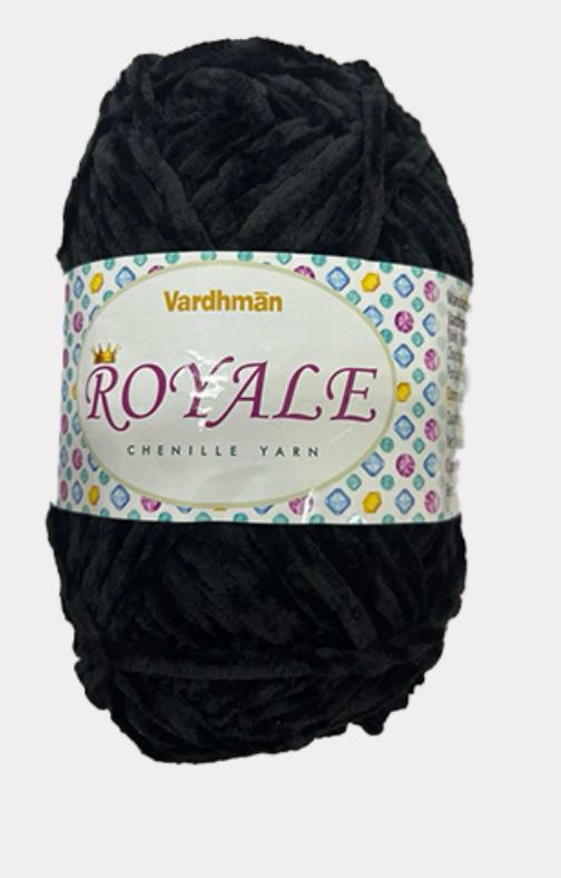 Royale Chenille Yarn