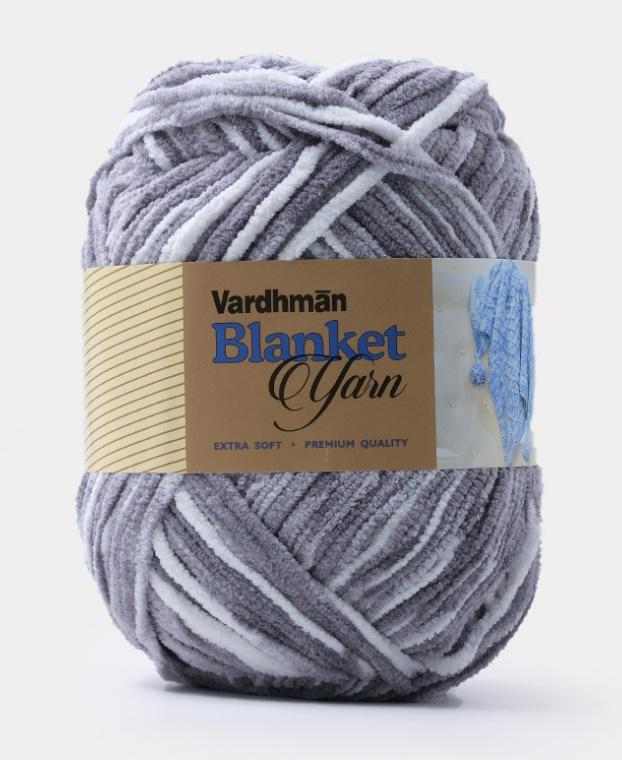 Blanket Knitting Yarn