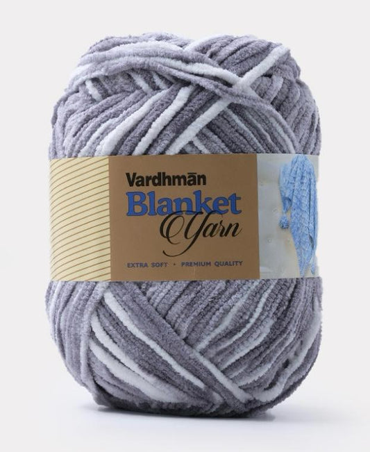 Blanket Knitting Yarn