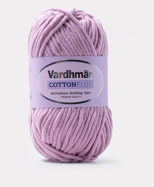 CottonPlus Knitting Yarn